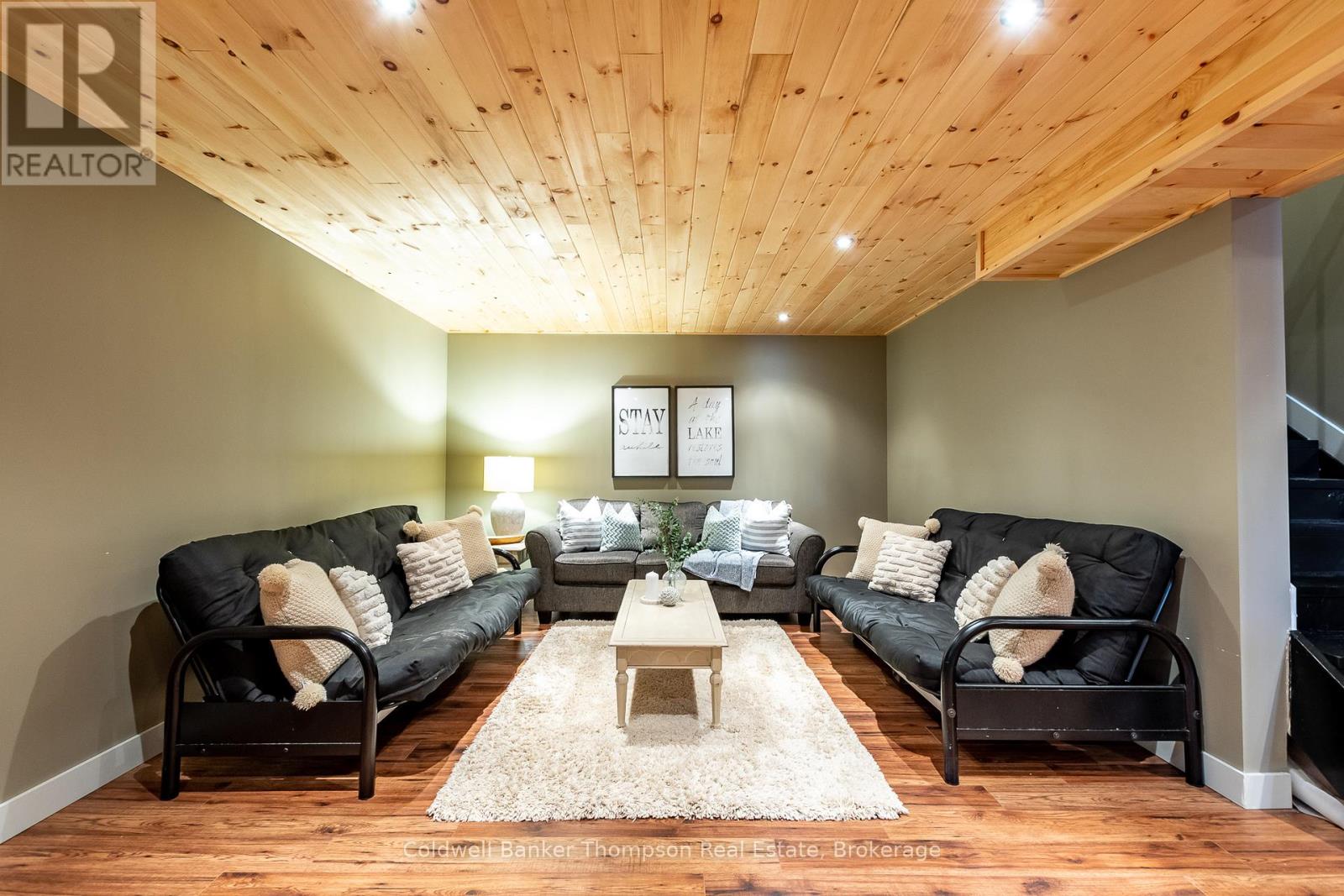691 South Shore Drive, Parry Sound Remote Area, Ontario  P0A 1P0 - Photo 27 - X12416344