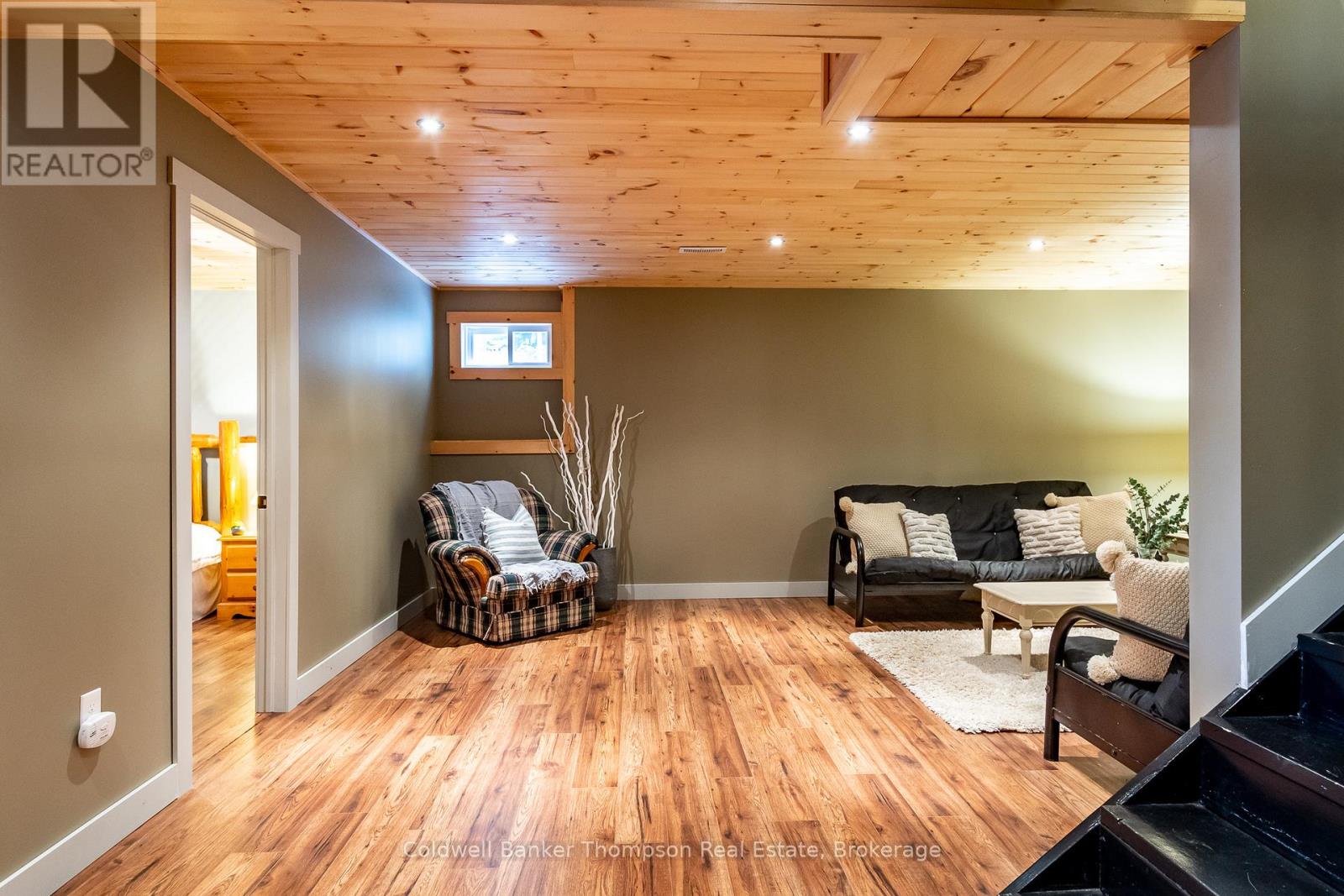 691 South Shore Drive, Parry Sound Remote Area, Ontario  P0A 1P0 - Photo 28 - X12416344