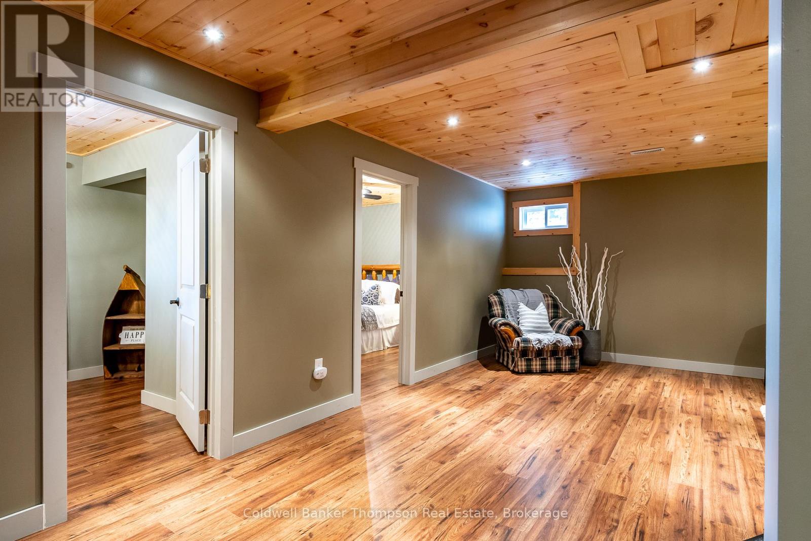 691 South Shore Drive, Parry Sound Remote Area, Ontario  P0A 1P0 - Photo 29 - X12416344