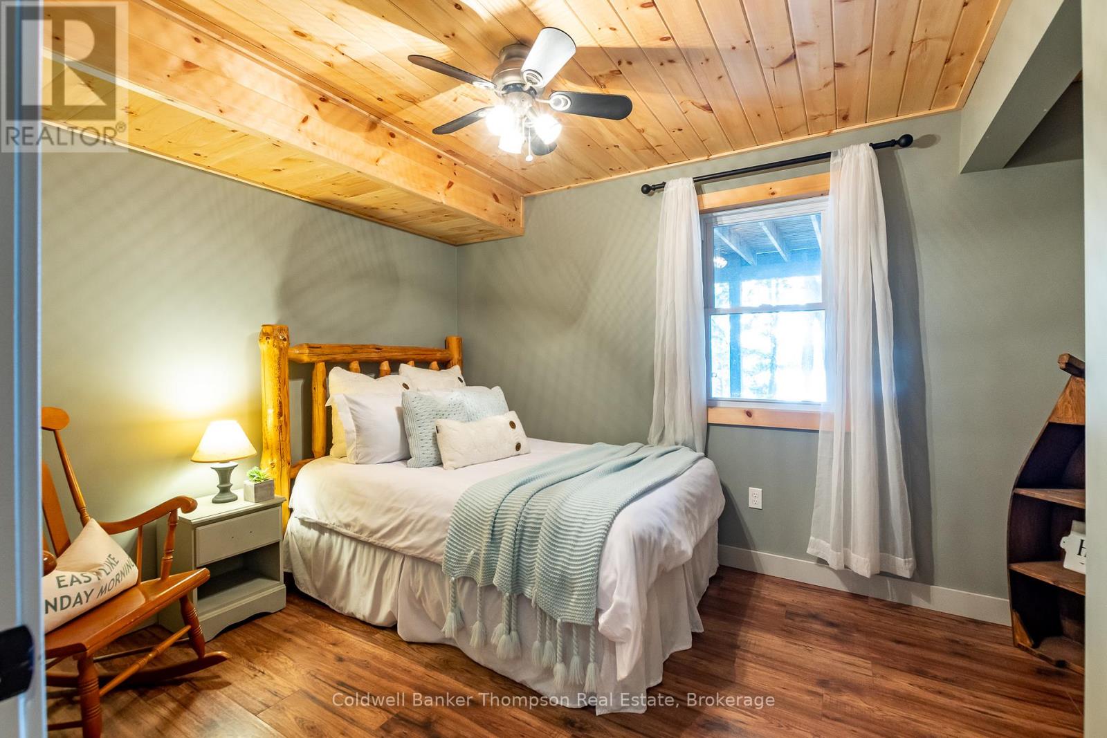 691 South Shore Drive, Parry Sound Remote Area, Ontario  P0A 1P0 - Photo 30 - X12416344
