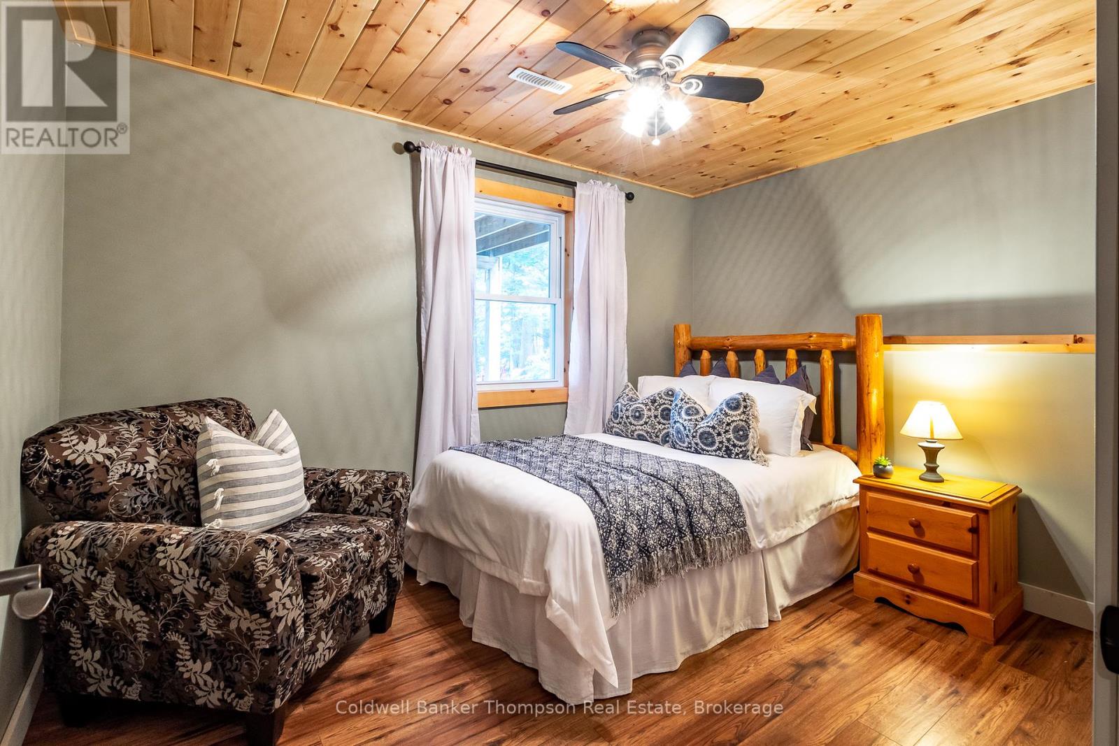 691 South Shore Drive, Parry Sound Remote Area, Ontario  P0A 1P0 - Photo 31 - X12416344