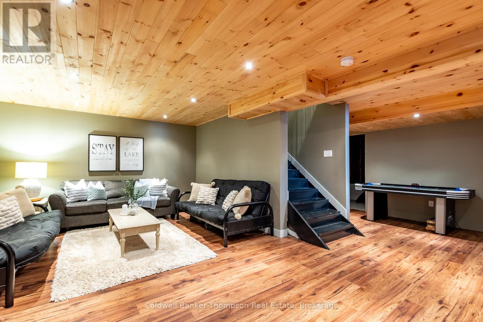 691 South Shore Drive, Parry Sound Remote Area, Ontario  P0A 1P0 - Photo 32 - X12416344