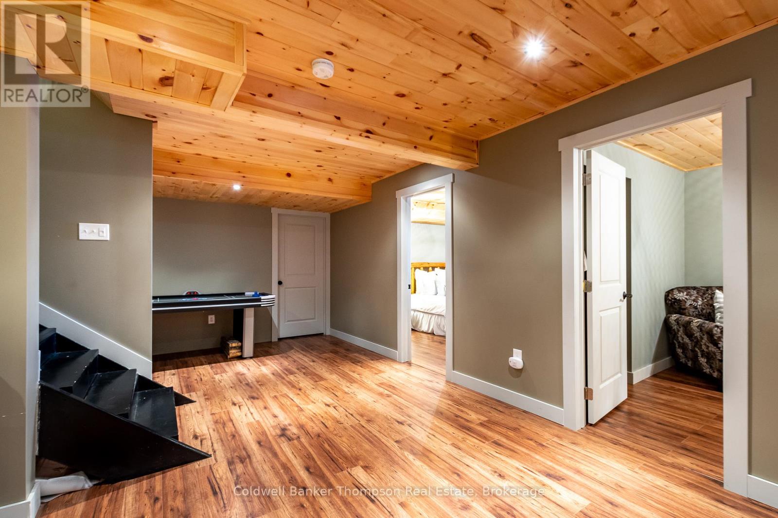 691 South Shore Drive, Parry Sound Remote Area, Ontario  P0A 1P0 - Photo 33 - X12416344