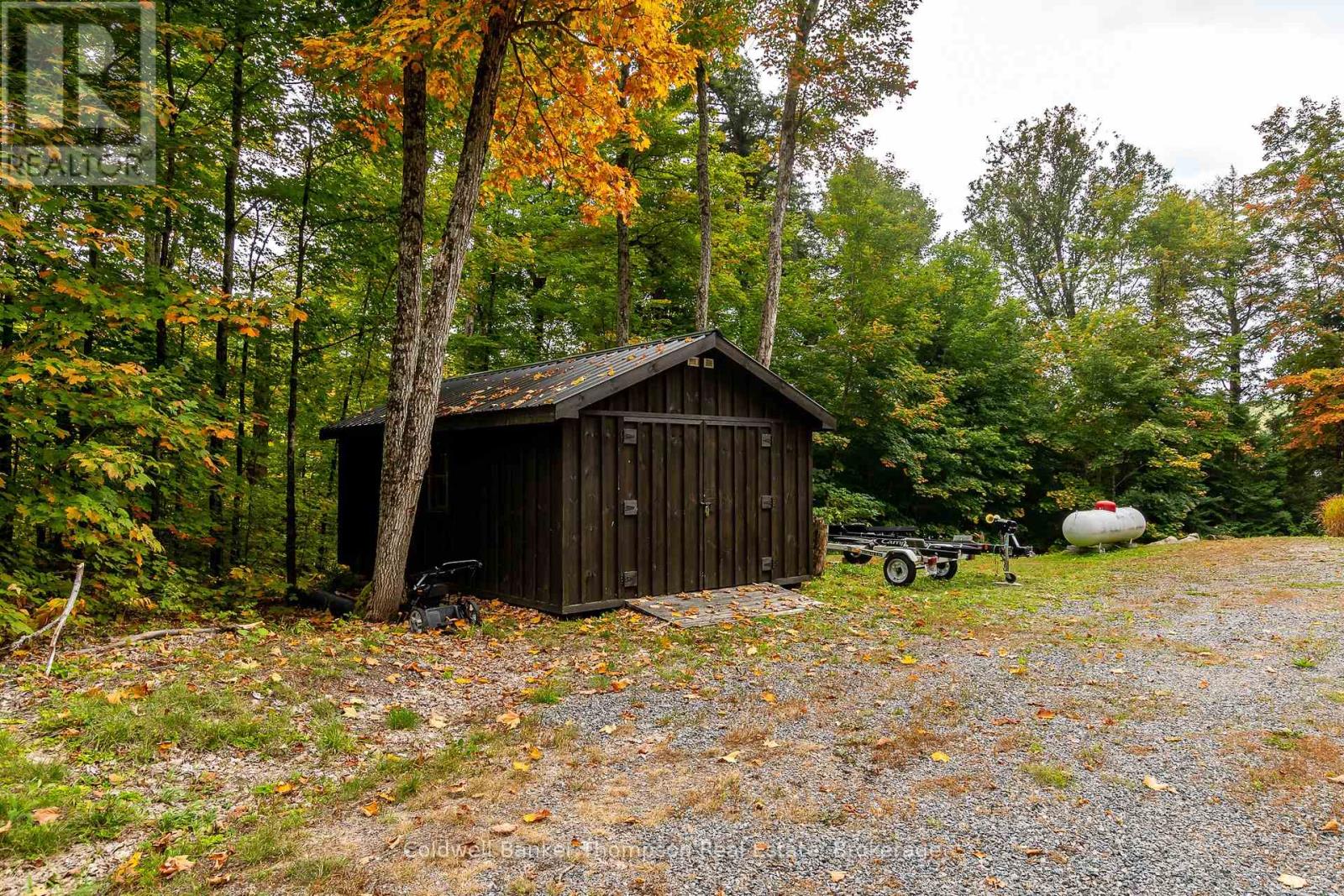 691 South Shore Drive, Parry Sound Remote Area, Ontario  P0A 1P0 - Photo 35 - X12416344