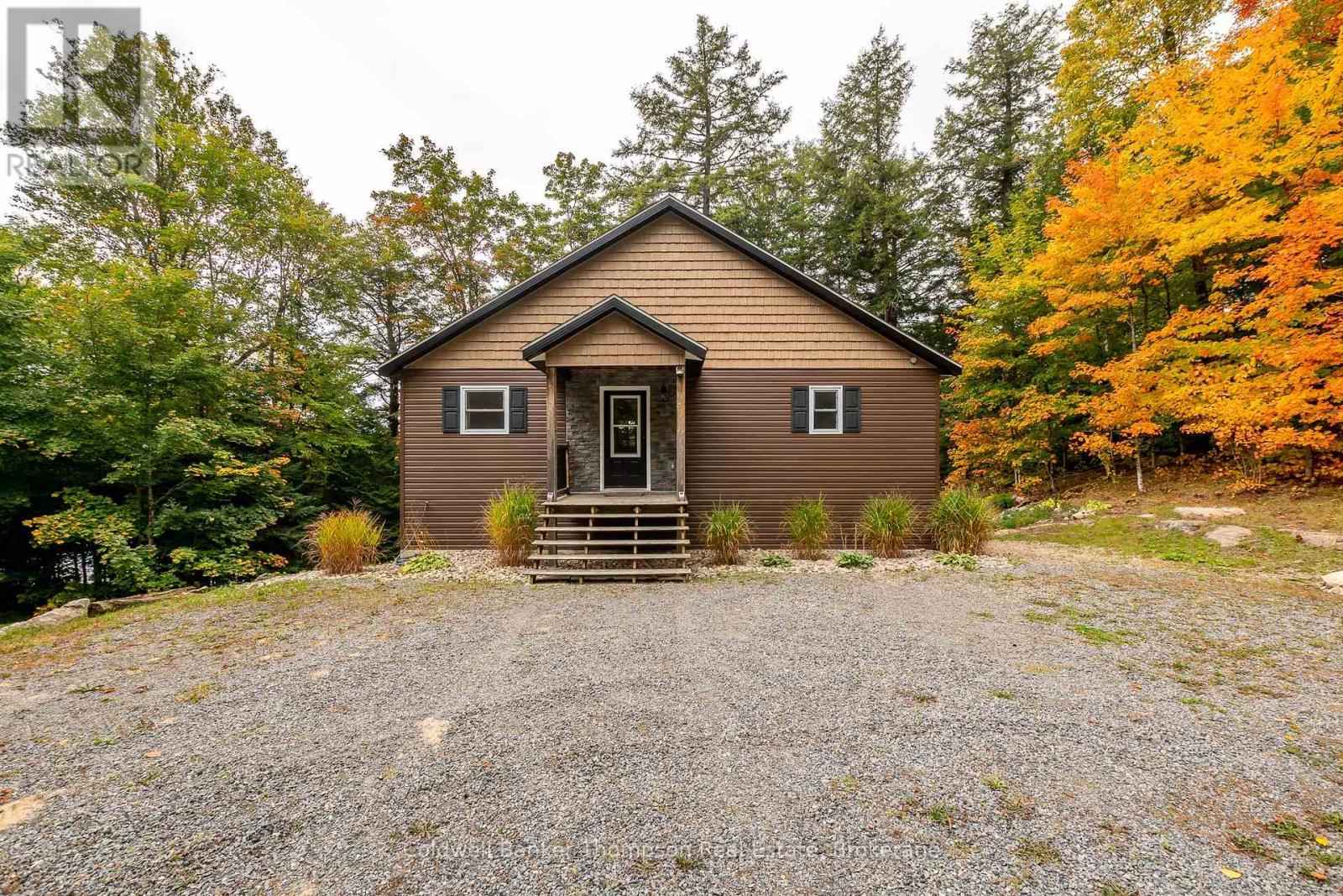 691 South Shore Drive, Parry Sound Remote Area, Ontario  P0A 1P0 - Photo 36 - X12416344