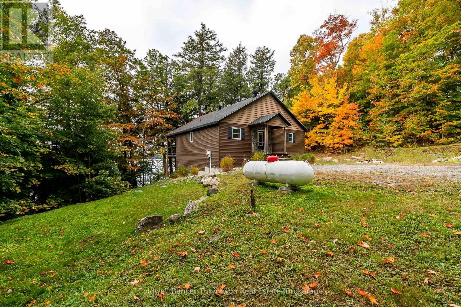 691 South Shore Drive, Parry Sound Remote Area, Ontario  P0A 1P0 - Photo 37 - X12416344