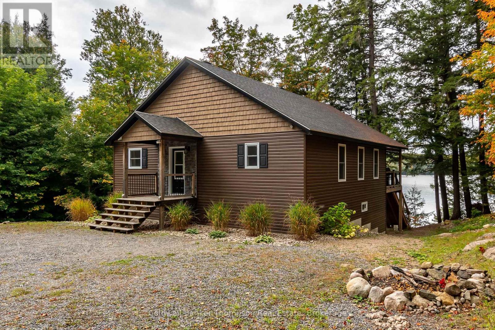 691 South Shore Drive, Parry Sound Remote Area, Ontario  P0A 1P0 - Photo 38 - X12416344