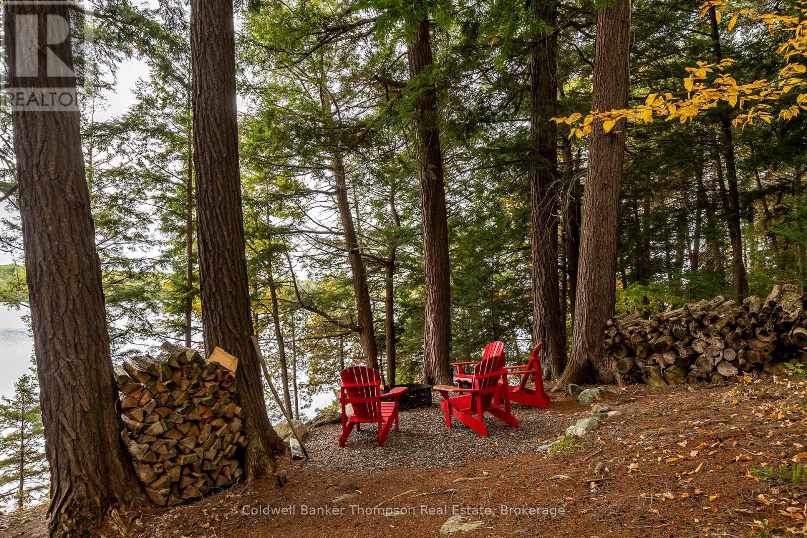 691 South Shore Drive, Parry Sound Remote Area, Ontario  P0A 1P0 - Photo 39 - X12416344