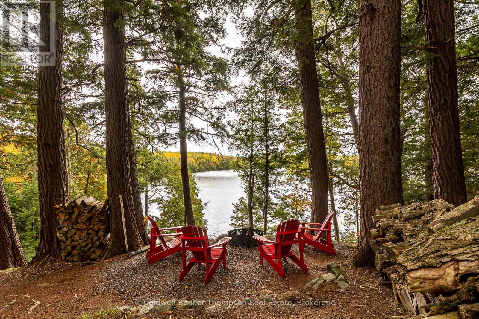 691 South Shore Drive, Parry Sound Remote Area, Ontario  P0A 1P0 - Photo 40 - X12416344
