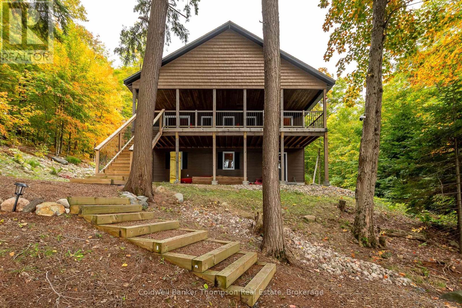 691 South Shore Drive, Parry Sound Remote Area, Ontario  P0A 1P0 - Photo 41 - X12416344