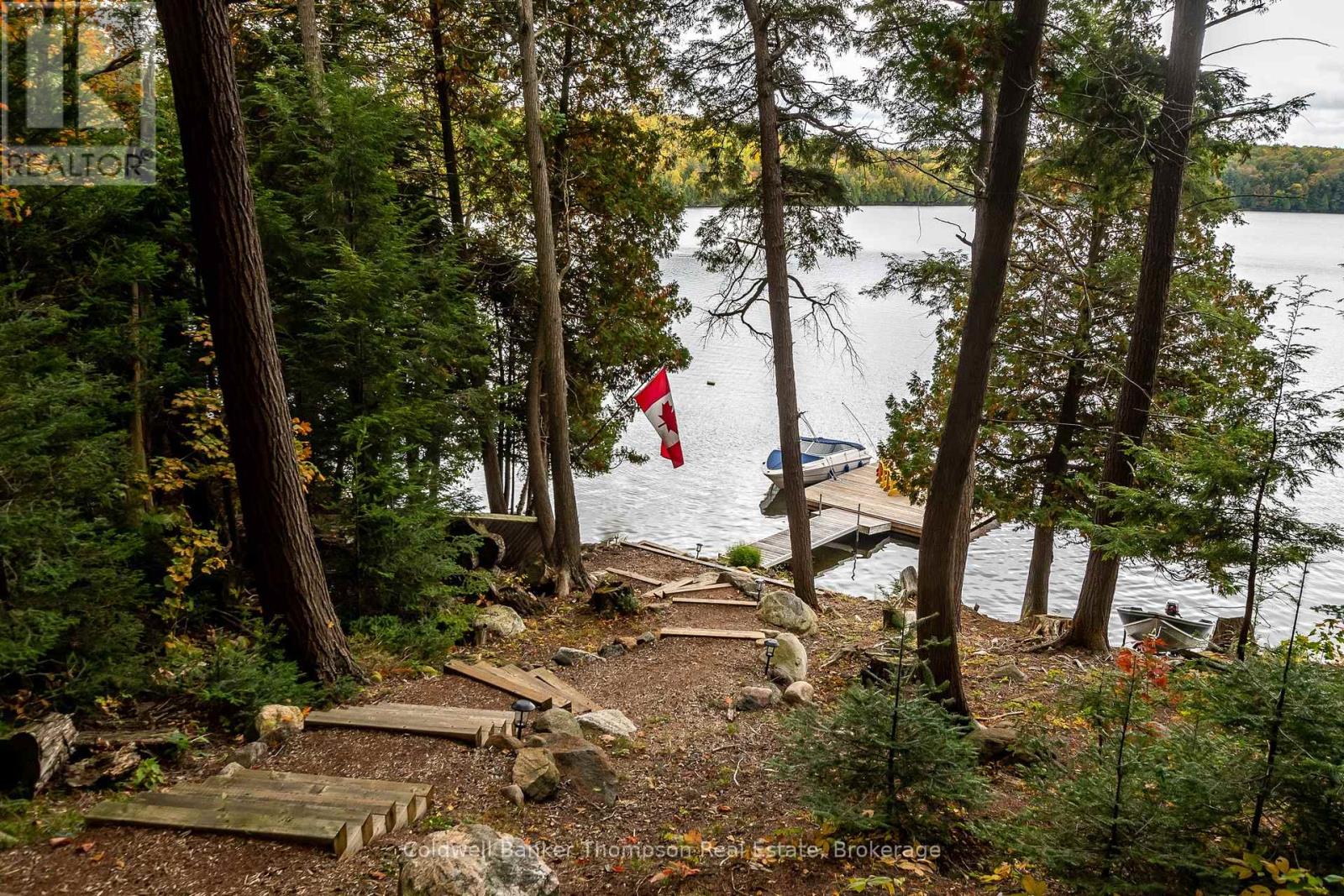 691 South Shore Drive, Parry Sound Remote Area, Ontario  P0A 1P0 - Photo 42 - X12416344