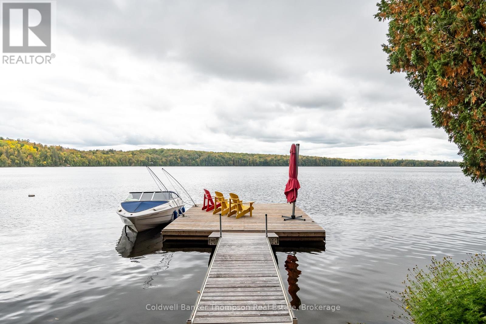 691 South Shore Drive, Parry Sound Remote Area, Ontario  P0A 1P0 - Photo 43 - X12416344