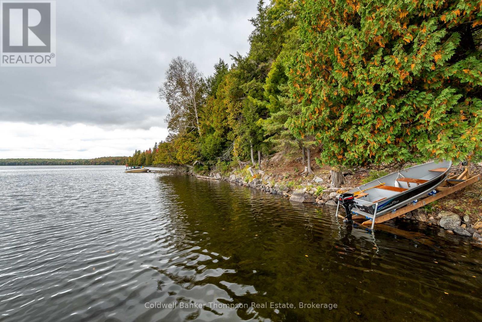 691 South Shore Drive, Parry Sound Remote Area, Ontario  P0A 1P0 - Photo 45 - X12416344