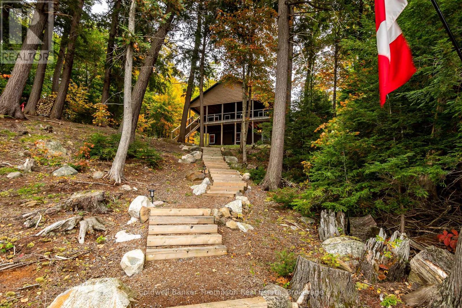 691 South Shore Drive, Parry Sound Remote Area, Ontario  P0A 1P0 - Photo 46 - X12416344