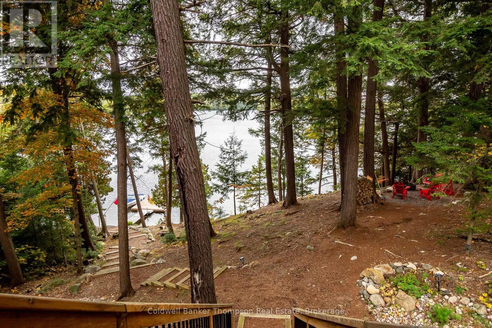 691 South Shore Drive, Parry Sound Remote Area, Ontario  P0A 1P0 - Photo 47 - X12416344