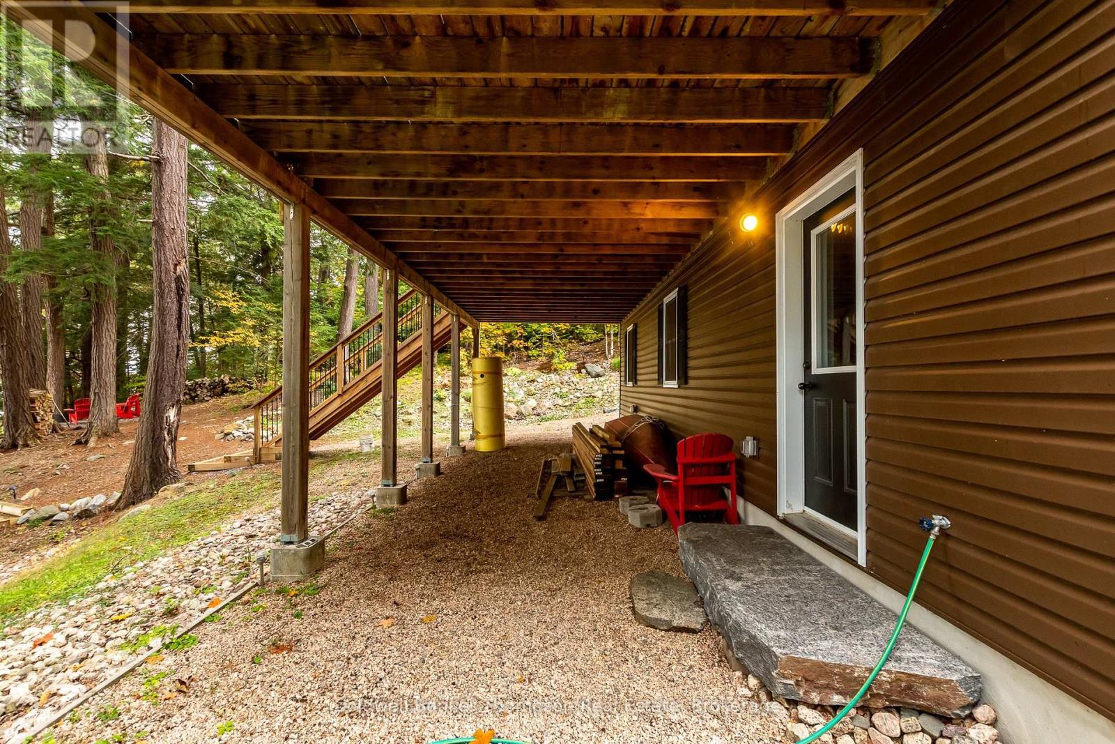 691 South Shore Drive, Parry Sound Remote Area, Ontario  P0A 1P0 - Photo 48 - X12416344