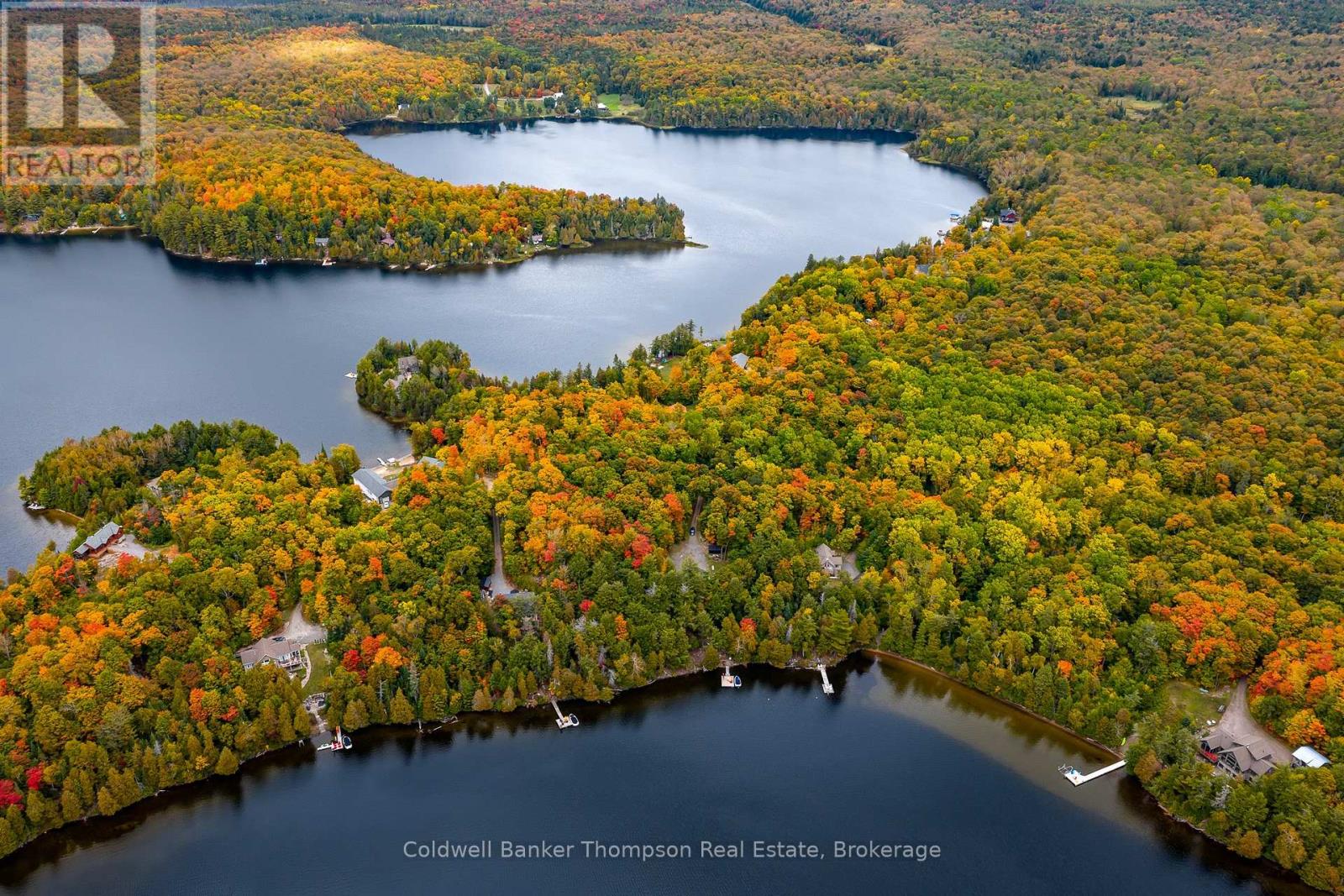 691 South Shore Drive, Parry Sound Remote Area, Ontario  P0A 1P0 - Photo 49 - X12416344