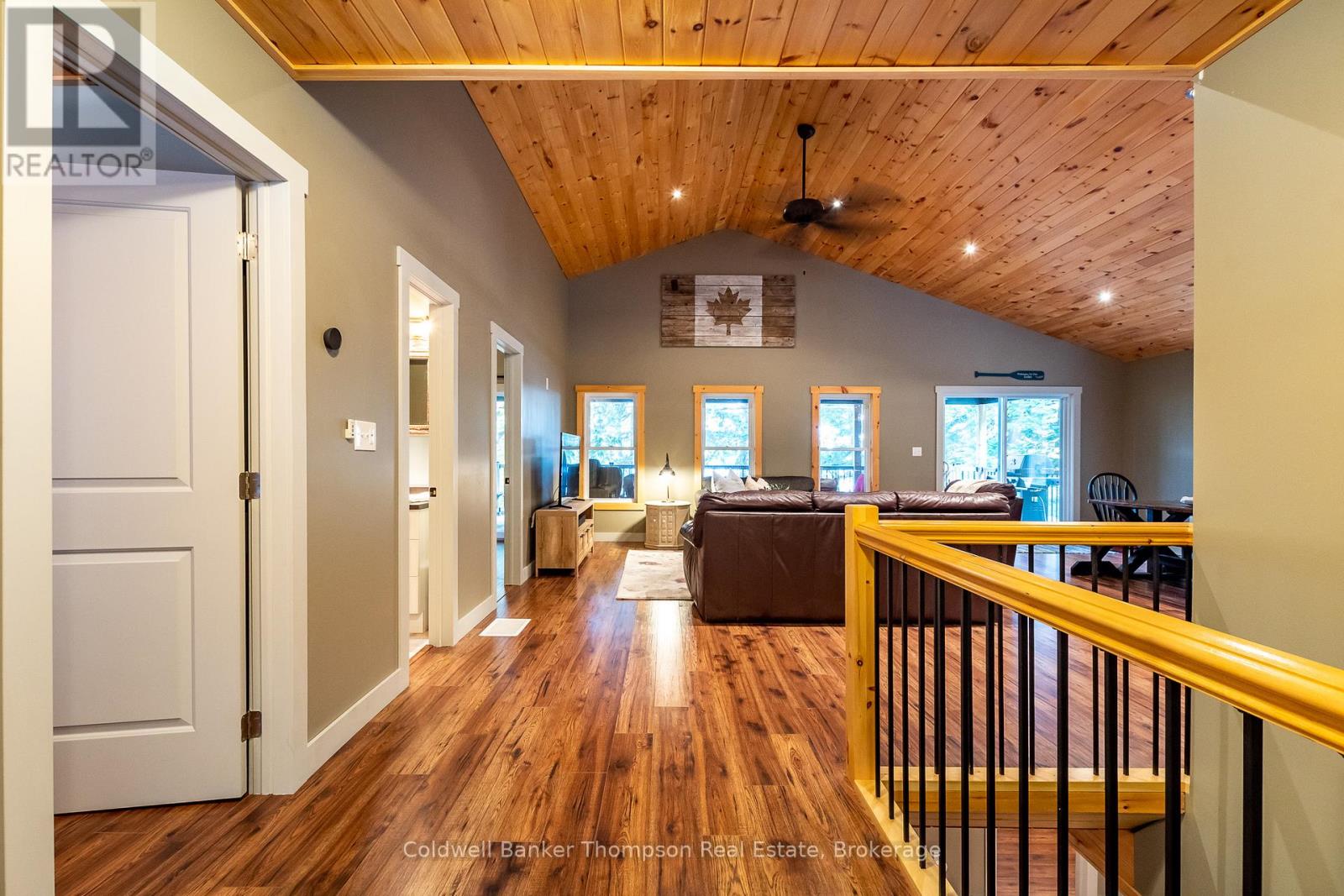 691 South Shore Drive, Parry Sound Remote Area, Ontario  P0A 1P0 - Photo 5 - X12416344