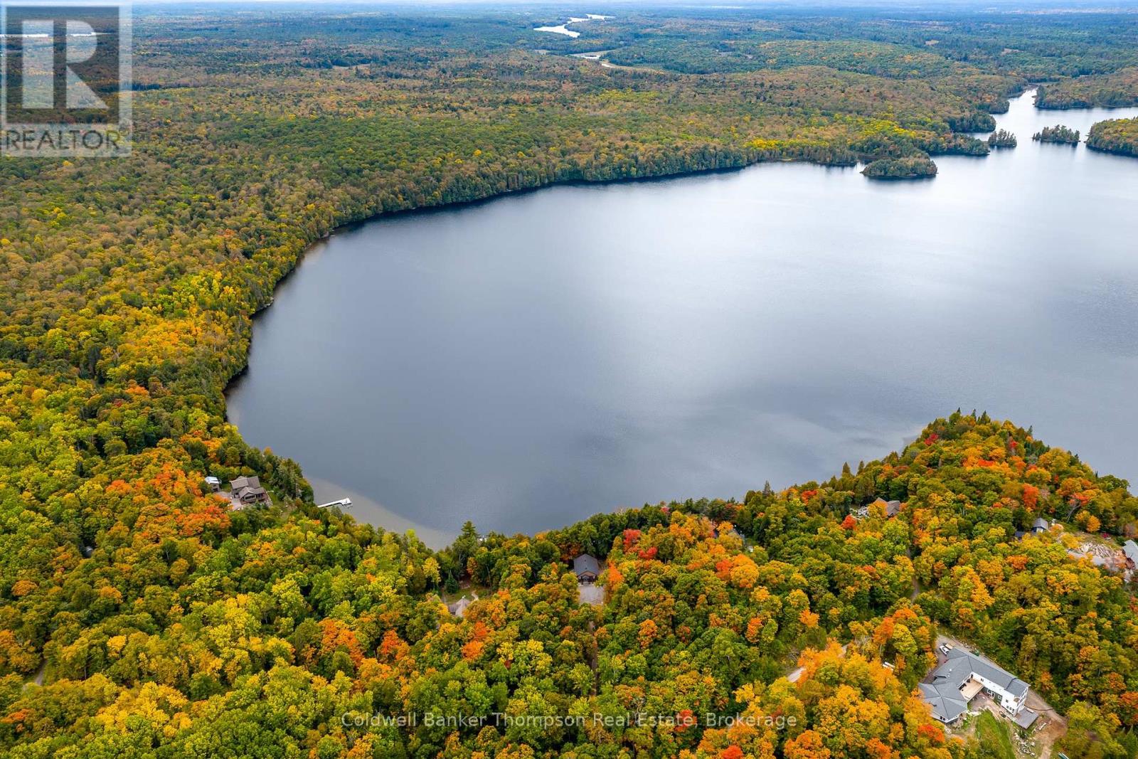 691 South Shore Drive, Parry Sound Remote Area, Ontario  P0A 1P0 - Photo 50 - X12416344