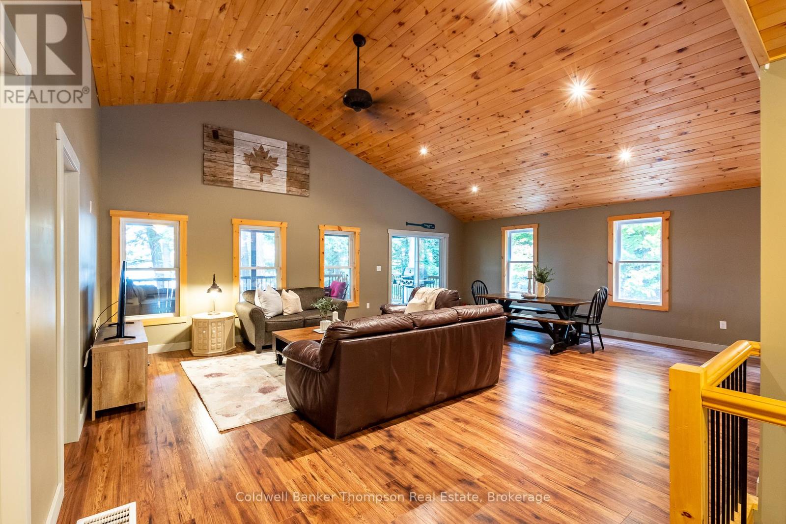 691 South Shore Drive, Parry Sound Remote Area, Ontario  P0A 1P0 - Photo 6 - X12416344