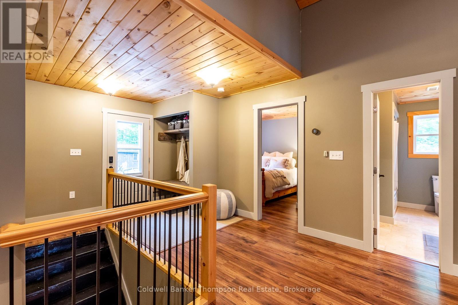 691 South Shore Drive, Parry Sound Remote Area, Ontario  P0A 1P0 - Photo 8 - X12416344