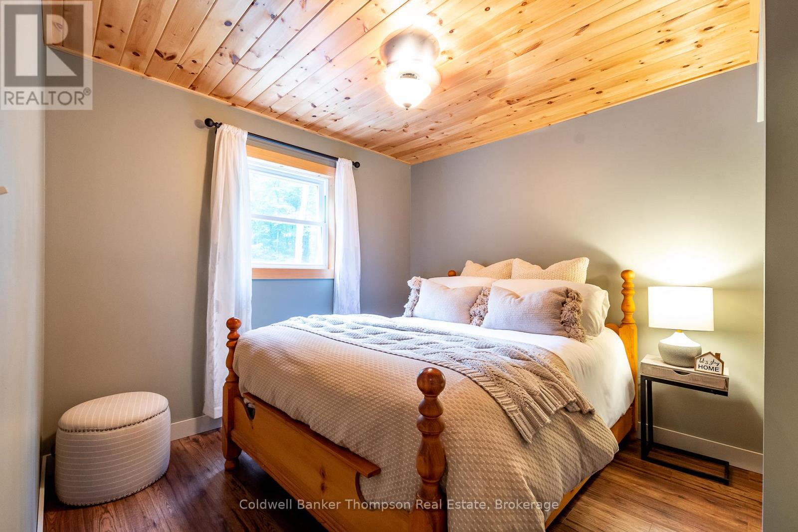 691 South Shore Drive, Parry Sound Remote Area, Ontario  P0A 1P0 - Photo 9 - X12416344