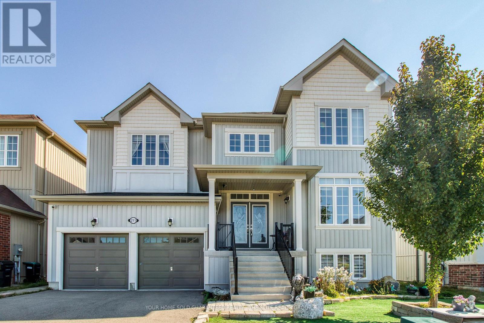 211 Lia Drive, Clearview, Ontario  L0M 1S0 - Photo 1 - S12416264