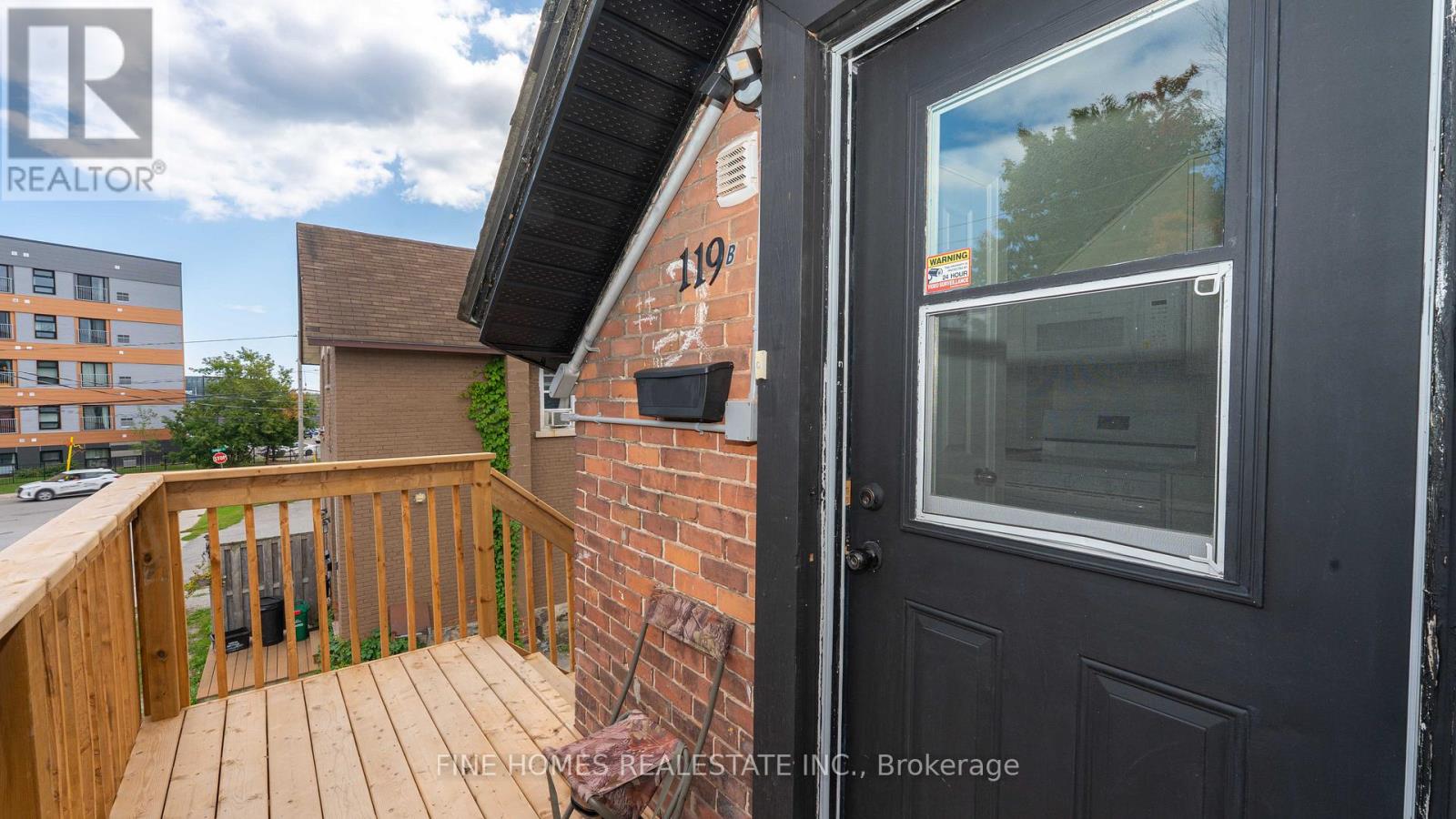 119 Albert Street S, Orillia, Ontario  L3V 5L1 - Photo 25 - S12416328