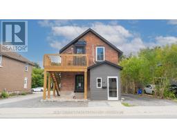 119 ALBERT STREET S, Orillia, Ontario