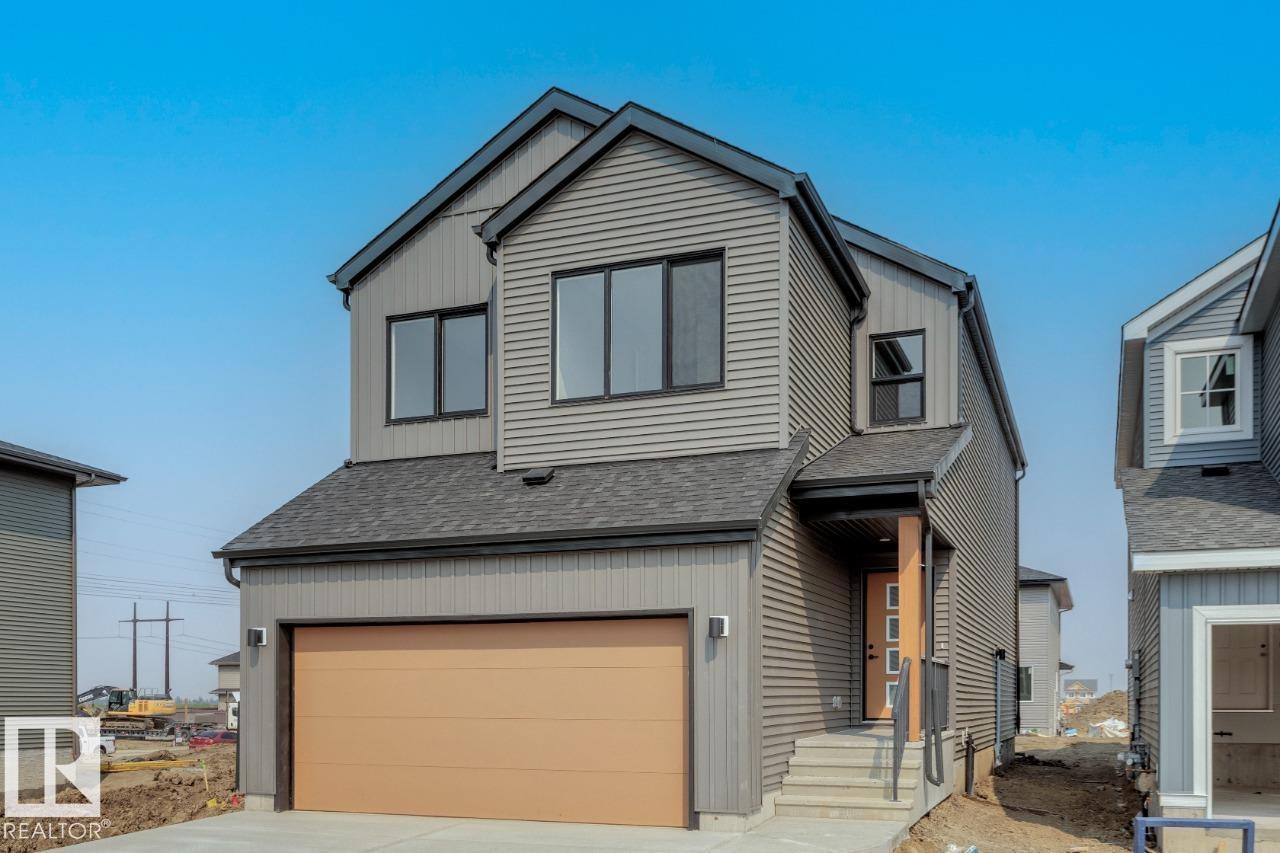 2819 191 ST NW NW, Edmonton, Alberta
