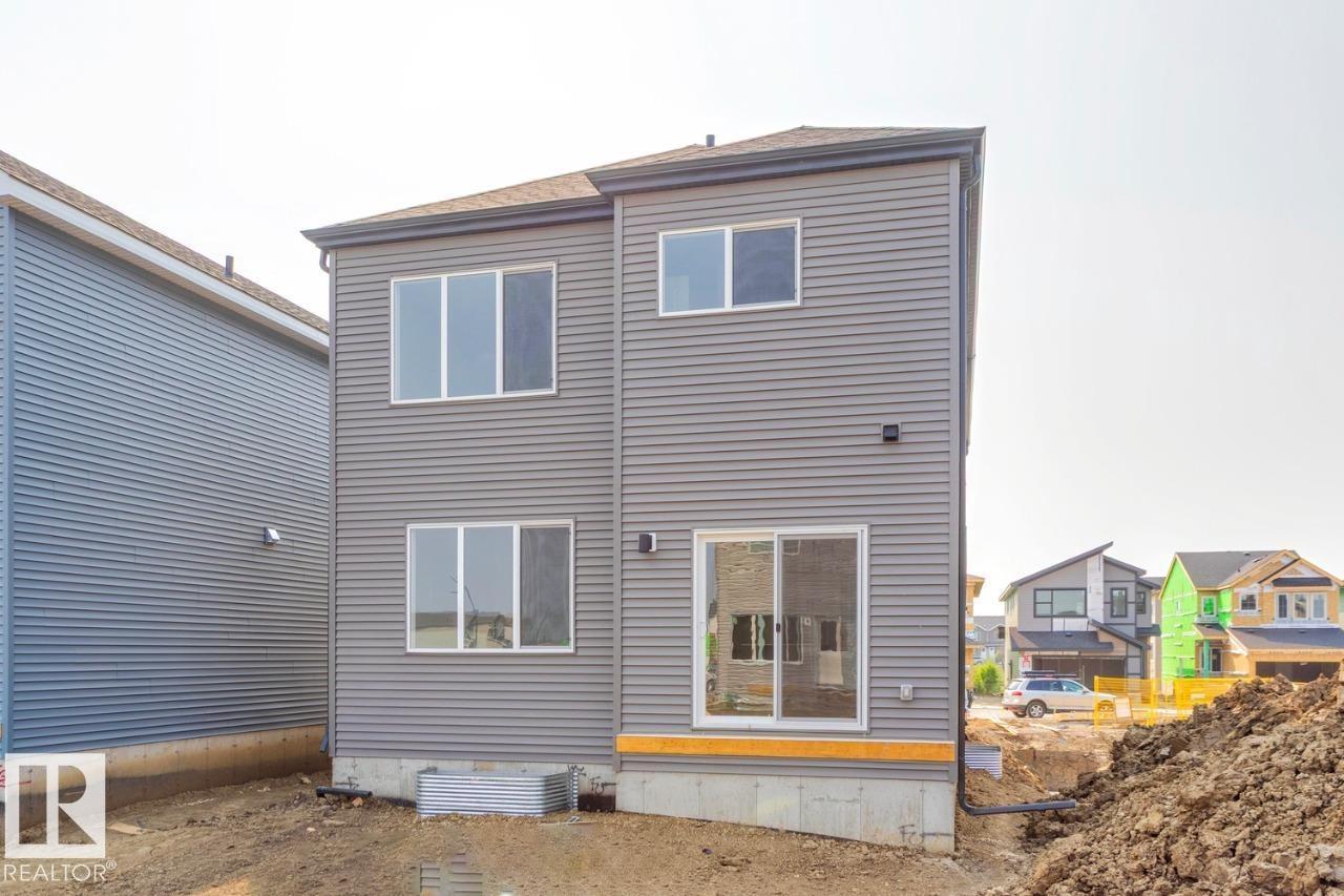 2819 191 St Nw Nw, Edmonton, Alberta  T6M 3A8 - Photo 43 - E4458638