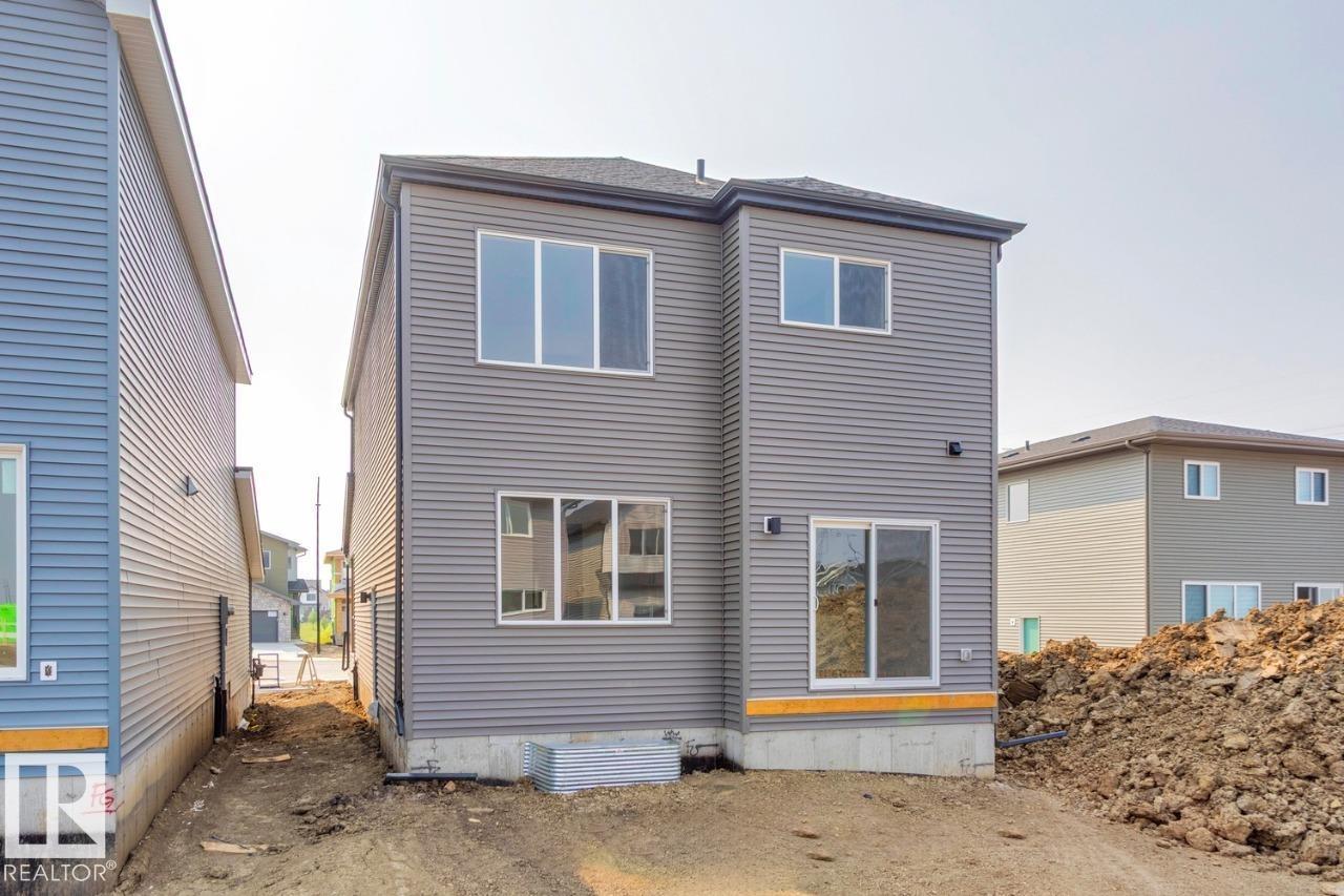 2819 191 St Nw Nw, Edmonton, Alberta  T6M 3A8 - Photo 41 - E4458638