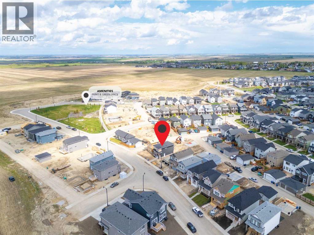 337 Ellen Park, Crossfield, Alberta  T0M 0S0 - Photo 46 - A2201069
