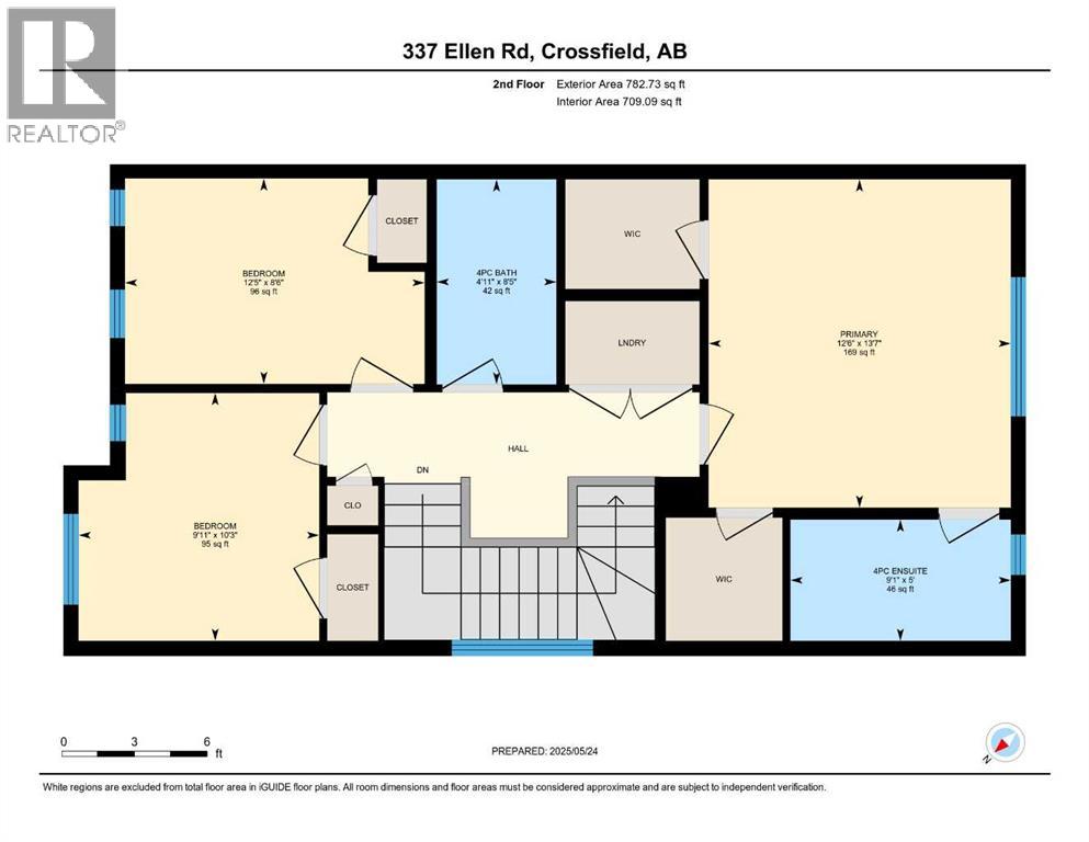337 Ellen Park, Crossfield, Alberta  T0M 0S0 - Photo 48 - A2201069