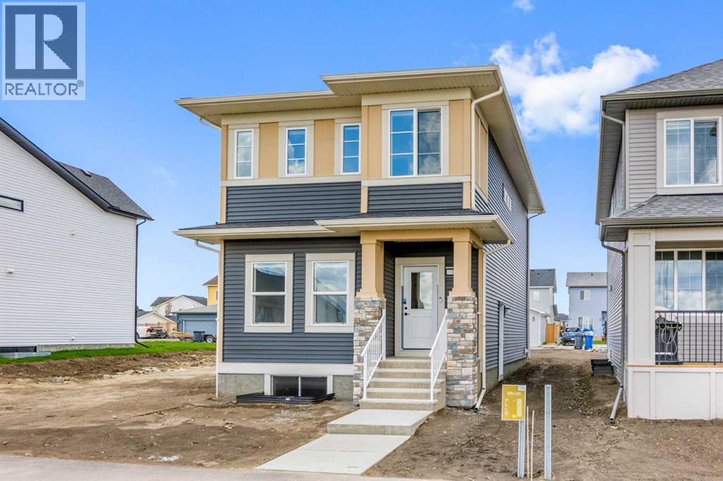 231 Vista Road, Crossfield, Alberta