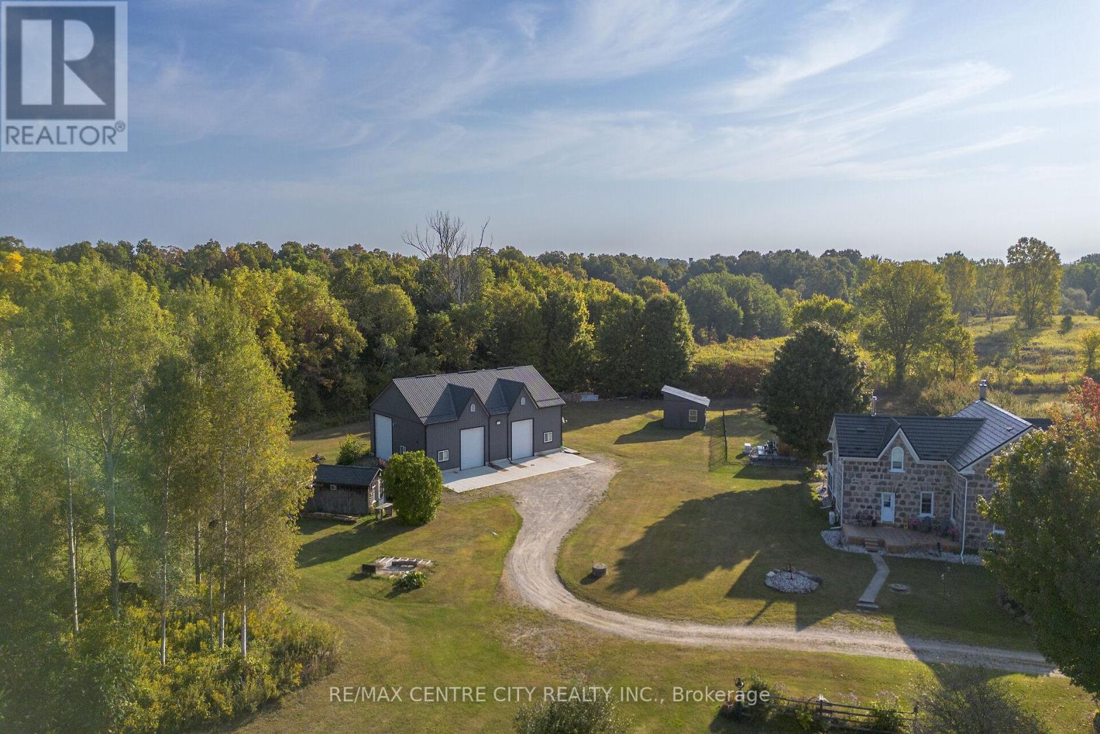 846635 Township Road 9, Blandford-Blenheim, Ontario  N0J 1B0 - Photo 46 - X12416364