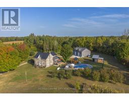 846635 TOWNSHIP ROAD 9, Blandford-Blenheim, Ontario