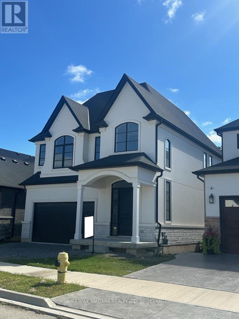 21 Ivy Crescent, Thorold (Confederation Heights), Ontario  L2V 0J9 - Photo 50 - X12395851