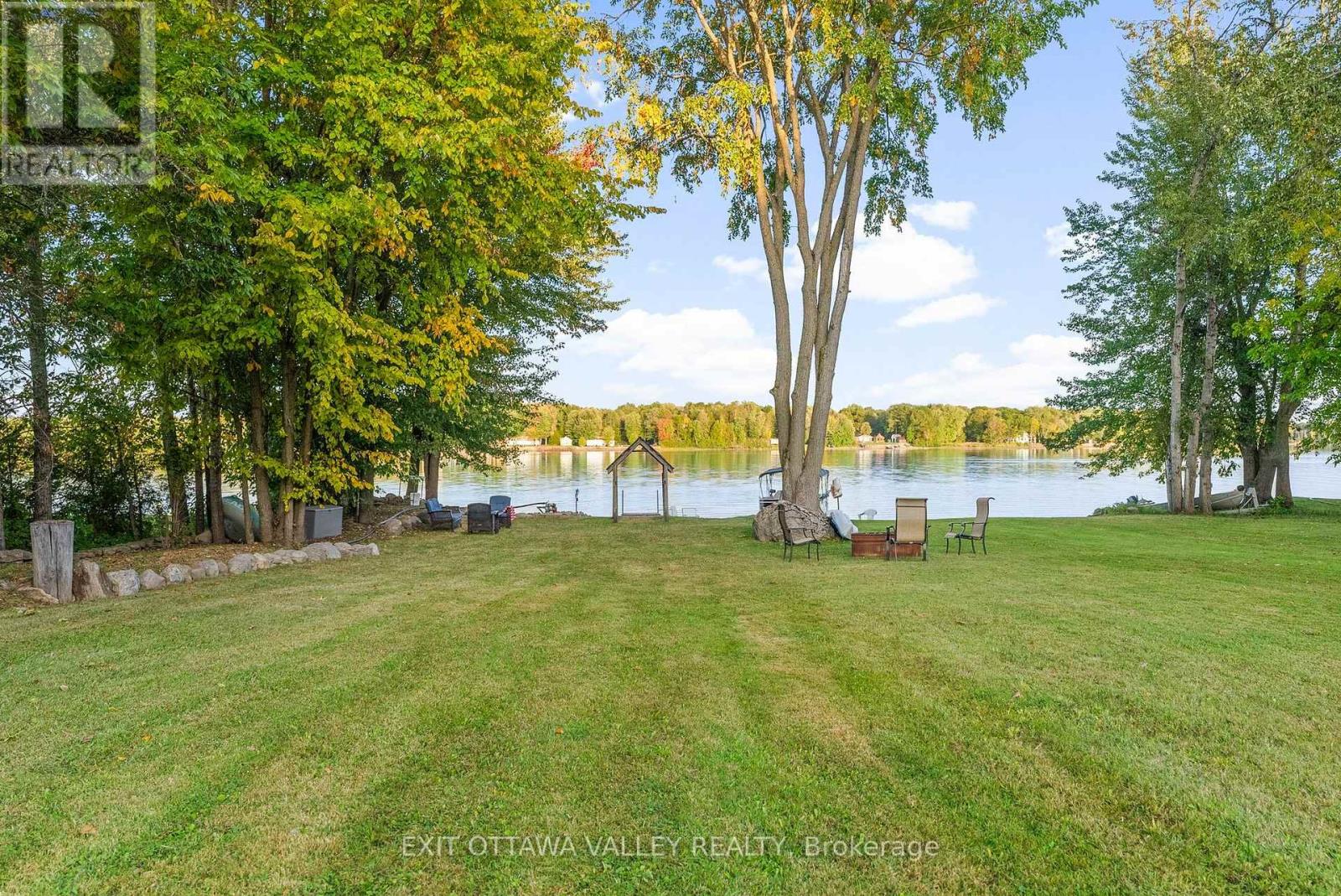 44 Lacroix Bay Road, Whitewater Region, Ontario  K0J 2L0 - Photo 26 - X12416365