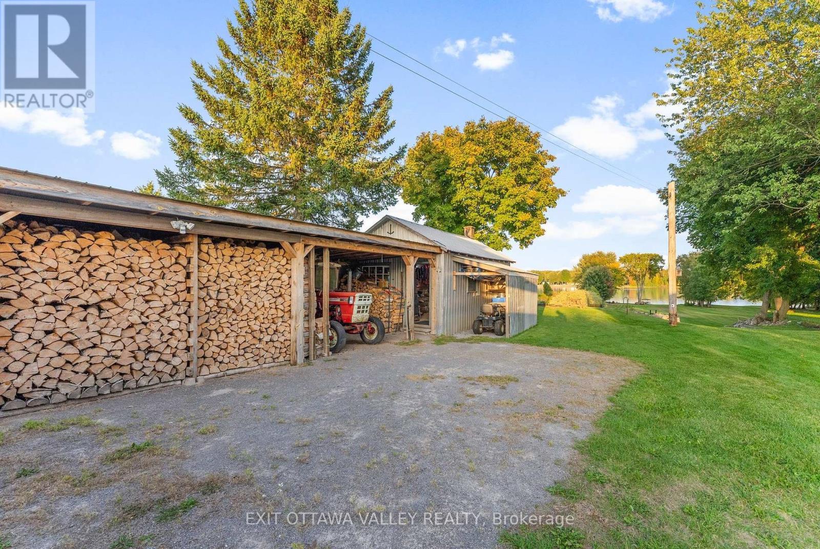 44 Lacroix Bay Road, Whitewater Region, Ontario  K0J 2L0 - Photo 29 - X12416365
