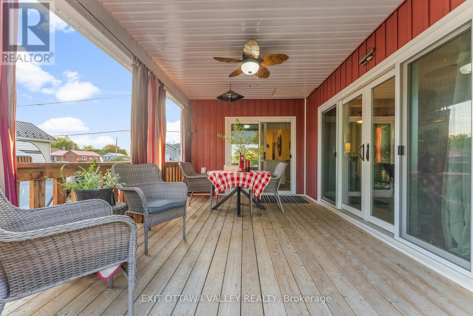 44 Lacroix Bay Road, Whitewater Region, Ontario  K0J 2L0 - Photo 5 - X12416365
