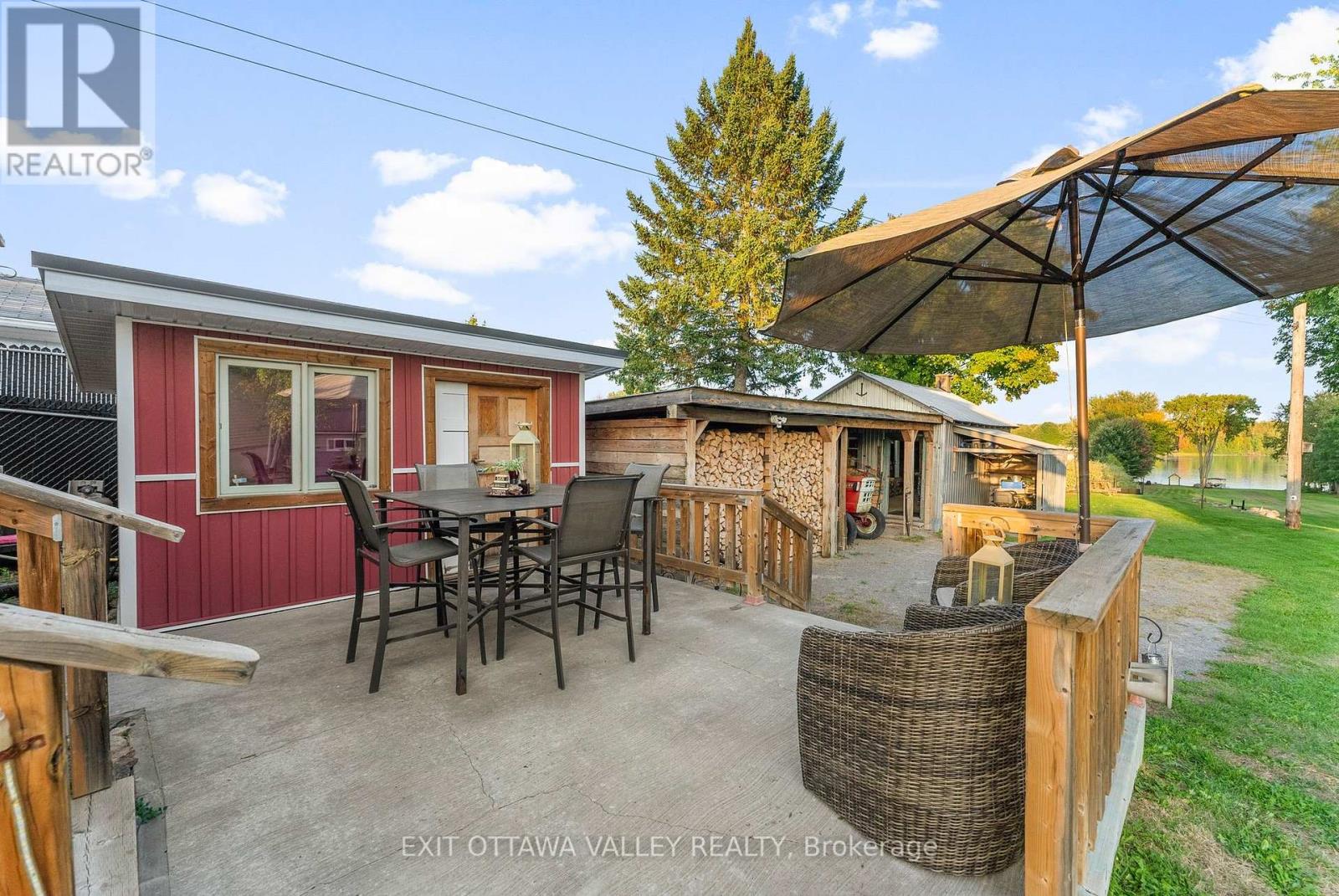 44 Lacroix Bay Road, Whitewater Region, Ontario  K0J 2L0 - Photo 7 - X12416365