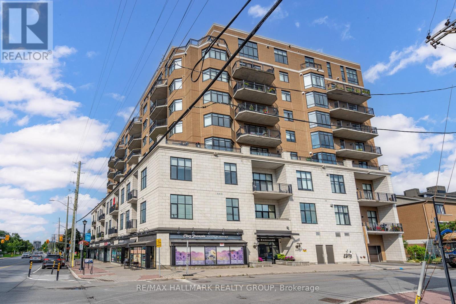 206 - 420 BERKLEY AVENUE, ottawa, Ontario
