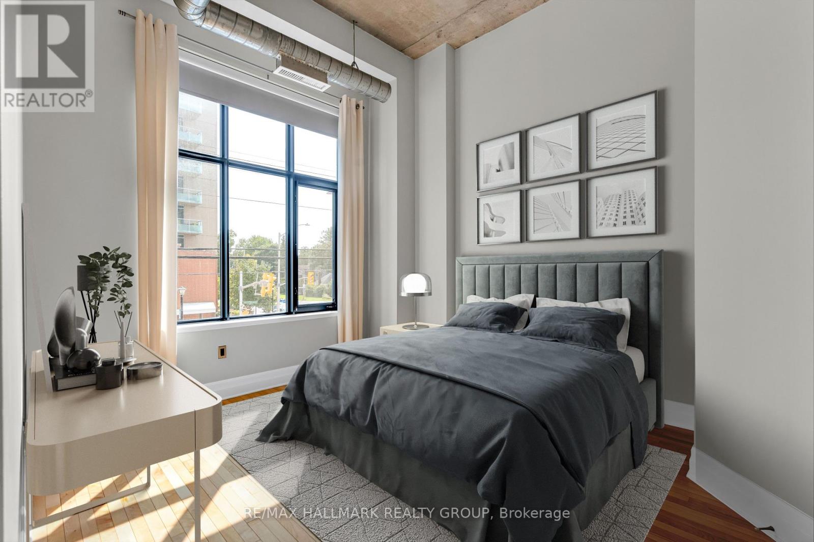 206 - 420 Berkley Avenue, Ottawa, Ontario  K2A 4H5 - Photo 34 - X12416349