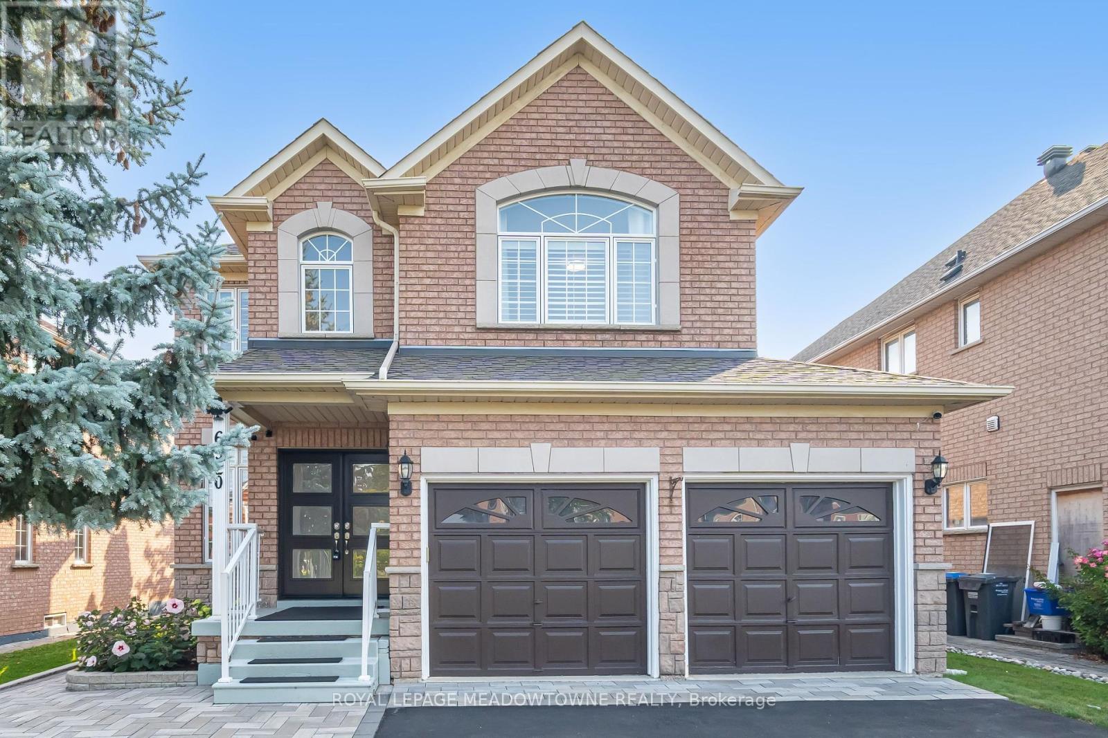 6520 WESTERN SKIES WAY, Mississauga, Ontario