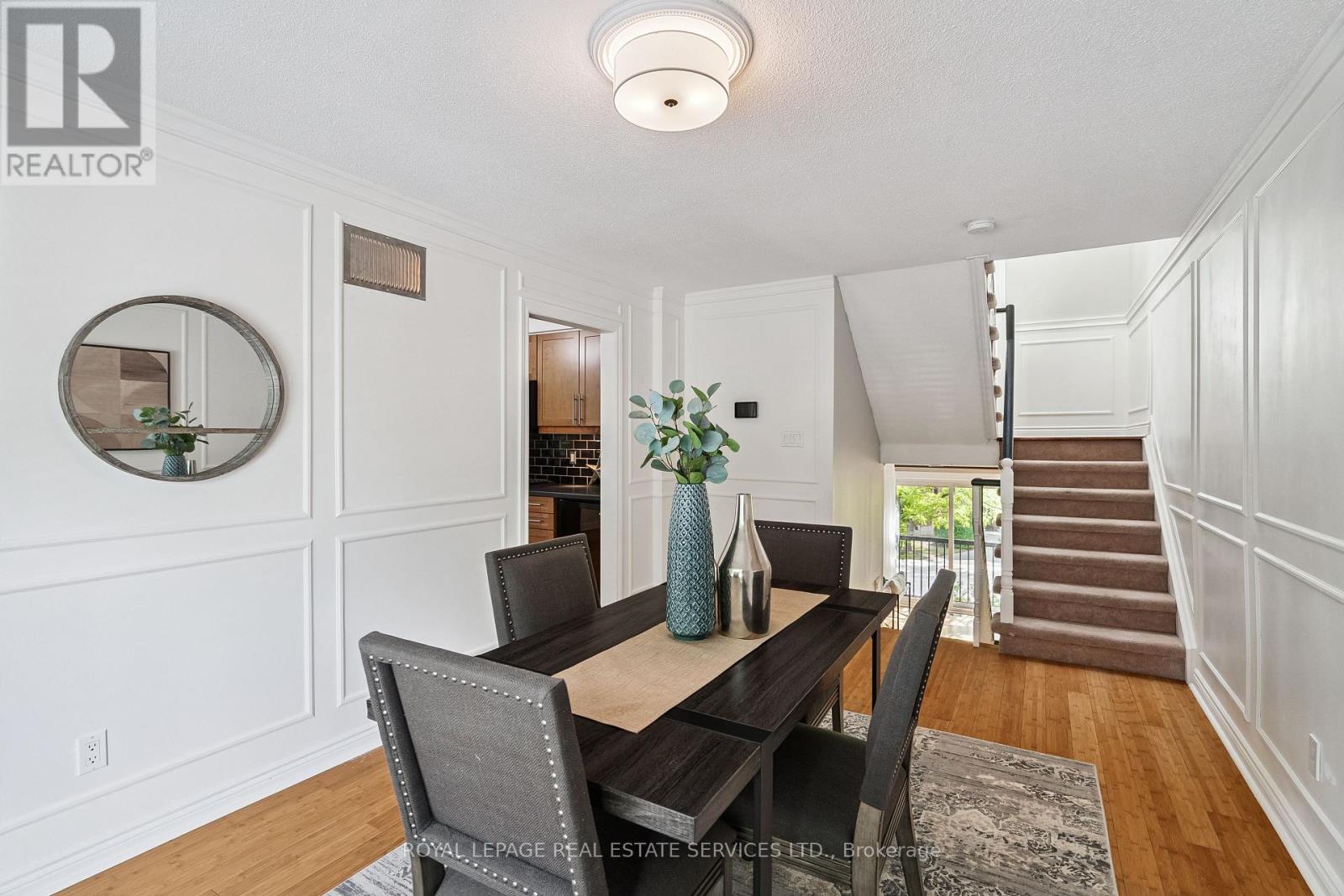 5 - 1100 Queens Avenue, Oakville, Ontario  L6H 2B5 - Photo 11 - W12416243