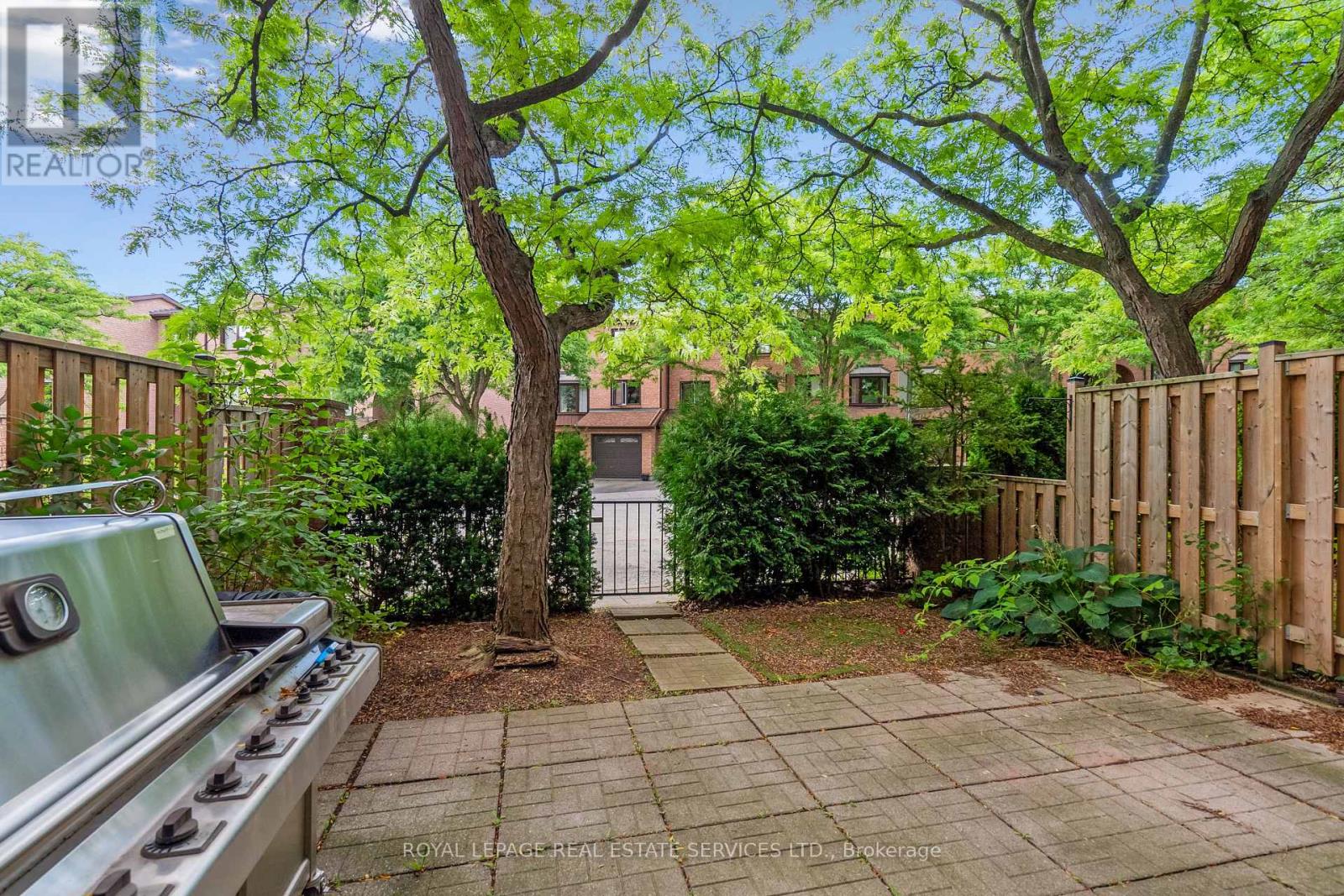 5 - 1100 Queens Avenue, Oakville, Ontario  L6H 2B5 - Photo 32 - W12416243