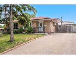 1908 BONNYMEDE DRIVE, Mississauga, Ontario