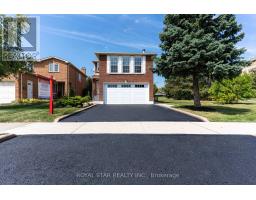 42 KINGKNOLL DRIVE, Brampton, Ontario