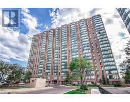 109 - 155 HILLCREST AVENUE, Mississauga, Ontario